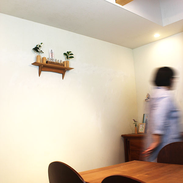 モダン神具セットお祀り