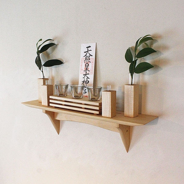 モダン神具セット