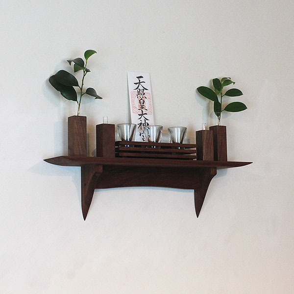 モダン神棚モダン神具セット