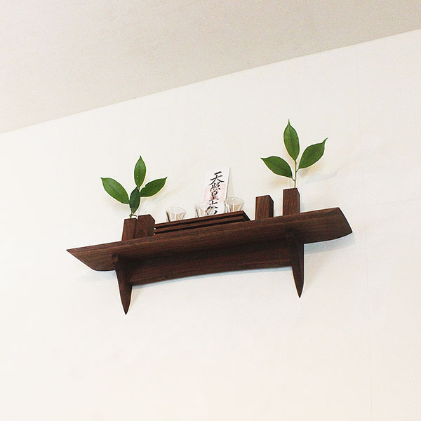 モダン神棚モダン神具セット