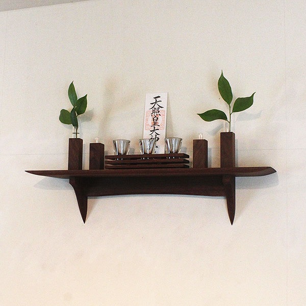 モダン神棚モダン神具セット