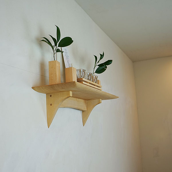 モダン神具セット 部屋