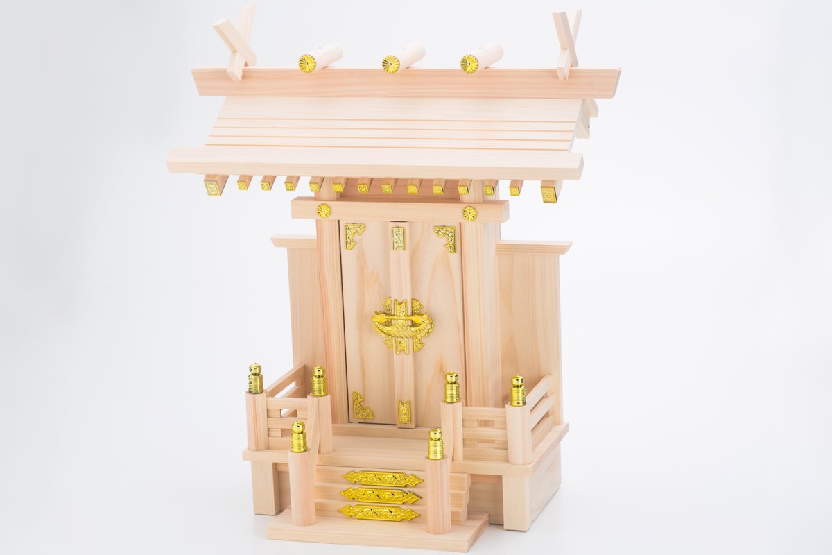 神棚