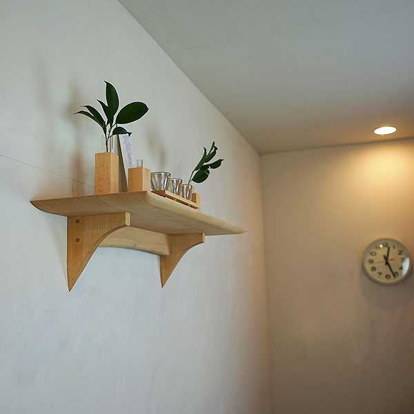 モダン神棚モダン神具セット 部屋