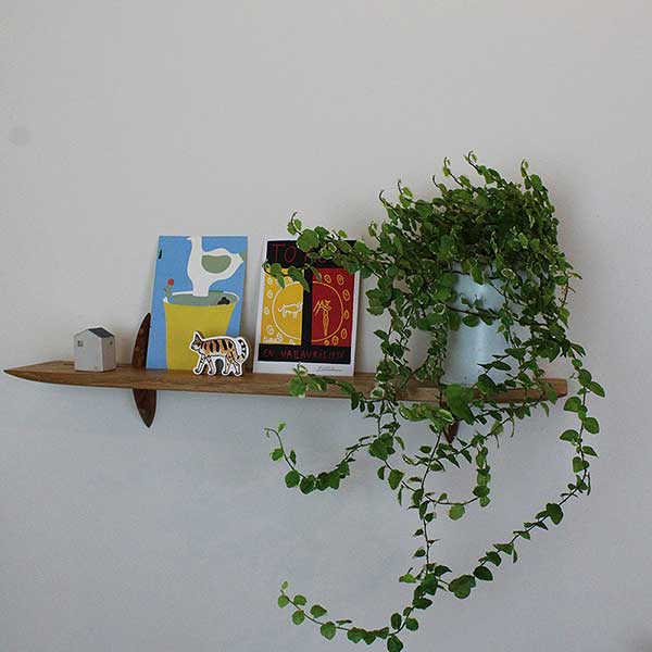 モダン神棚ゼロ５６クルミ