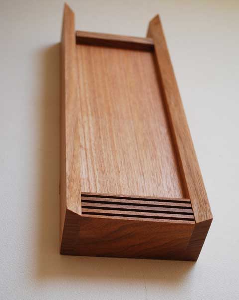 モダン神棚 サイズ