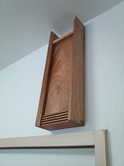 モダン神棚ひとえ