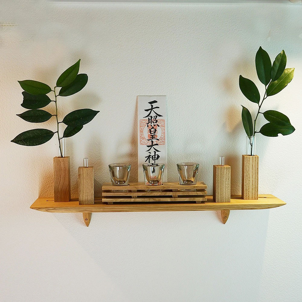 モダン神具セット