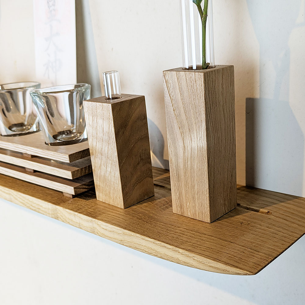 モダン神具セット