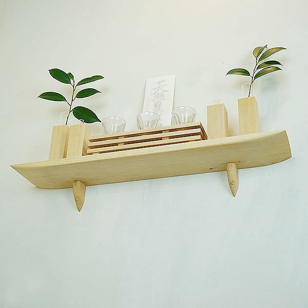 モダン神具セット